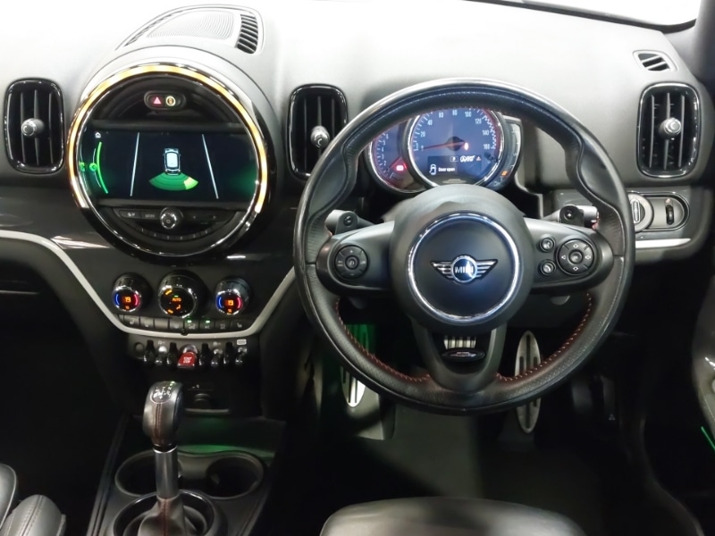 Used MINI Countryman 2018 for sale - 77736364: Photo 7