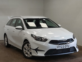 Used Kia Ceed 2023 for sale - 78546740: Photo