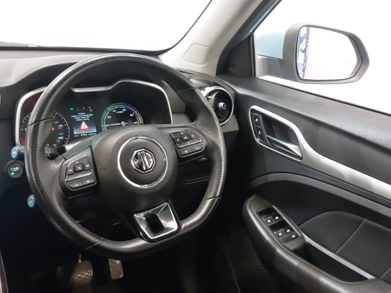 Used MG MG ZS 2021 for sale - 76639344: Photo 10