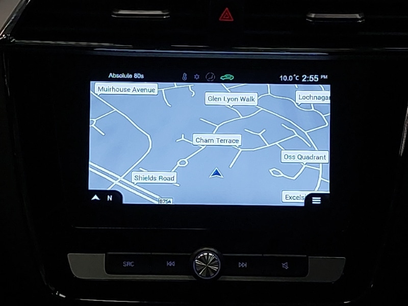 Used MG MG ZS 2021 for sale - 76639344: Photo 11