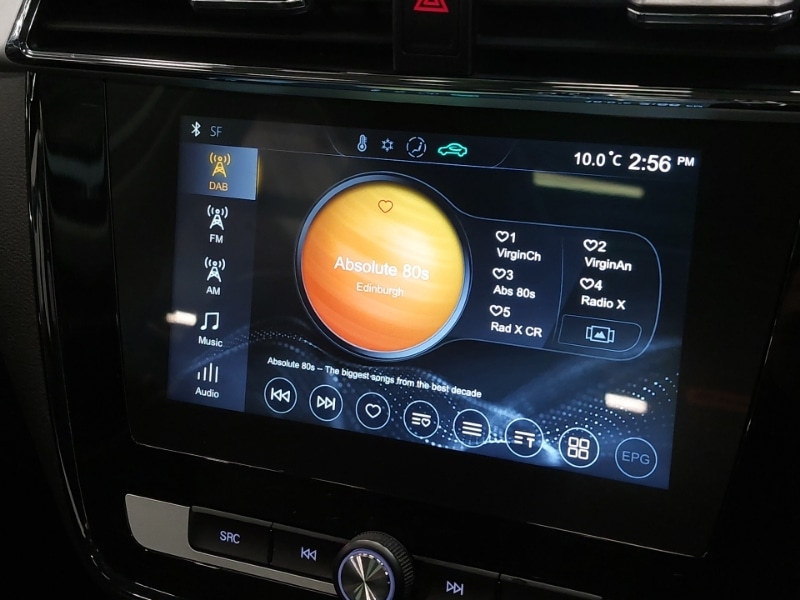 Used MG MG ZS 2021 for sale - 76639344: Photo 14