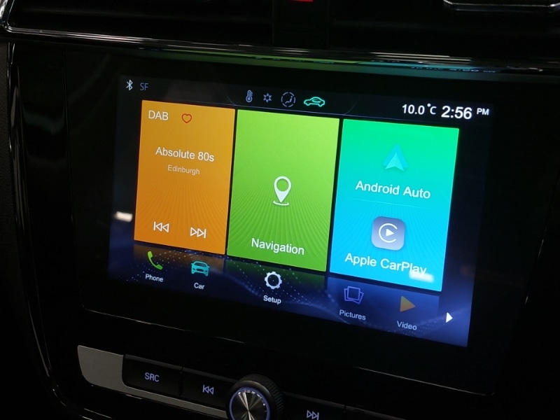 Used MG MG ZS 2021 for sale - 76639344: Photo 15