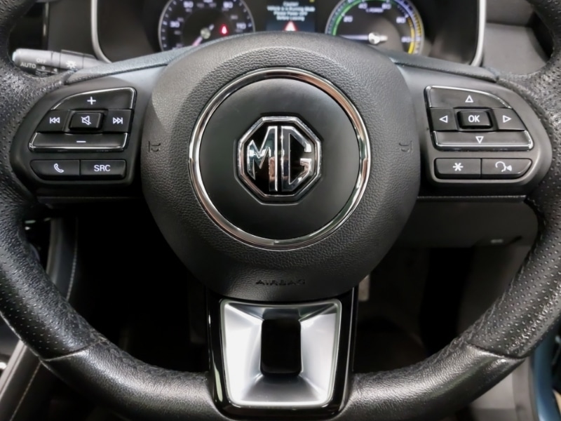 Used MG MG ZS 2021 for sale - 76639344: Photo 16