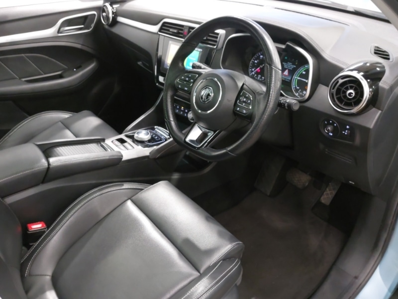 Used MG MG ZS 2021 for sale - 76639344: Photo 18