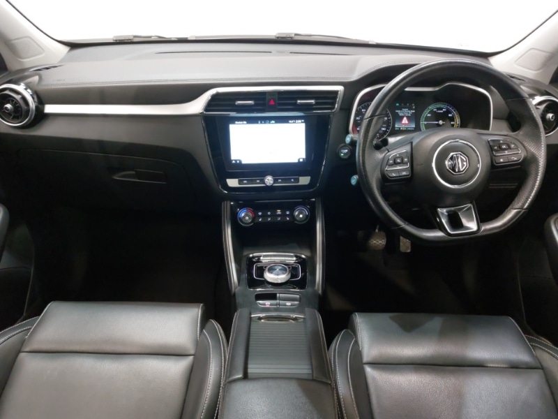 Used MG MG ZS 2021 for sale - 76639344: Photo 2