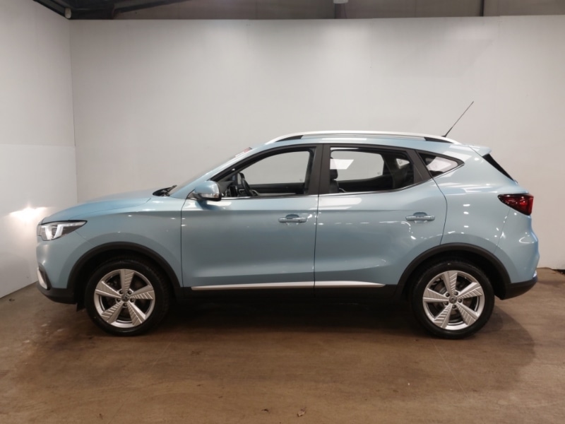 Used MG MG ZS 2021 for sale - 76639344: Photo 4