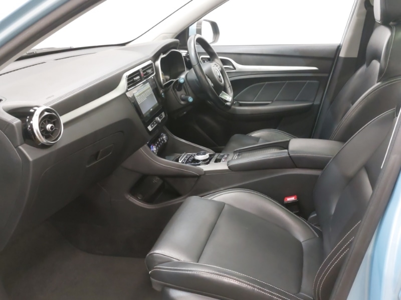 Used MG MG ZS 2021 for sale - 76639344: Photo 5