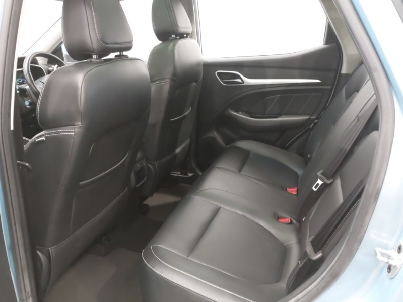 Used MG MG ZS 2021 for sale - 76639344: Photo 6