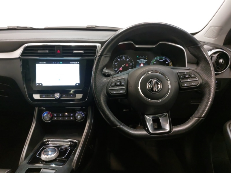 Used MG MG ZS 2021 for sale - 76639344: Photo 7