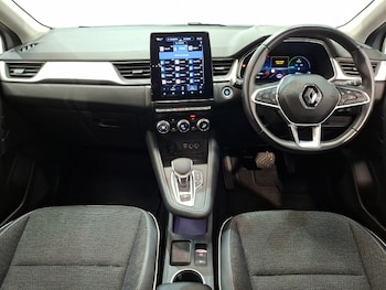 Used Renault Captur 2021 for sale - 79101154: Photo