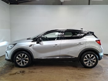 Used Renault Captur 2021 for sale - 79101154: Photo
