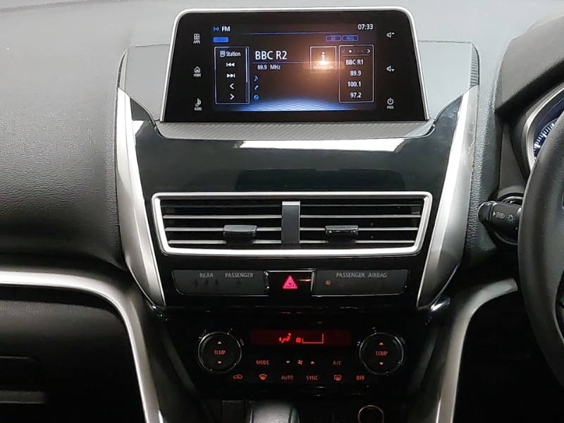 Used Mitsubishi Eclipse Cross 2019 for sale - 76343601: Photo 10