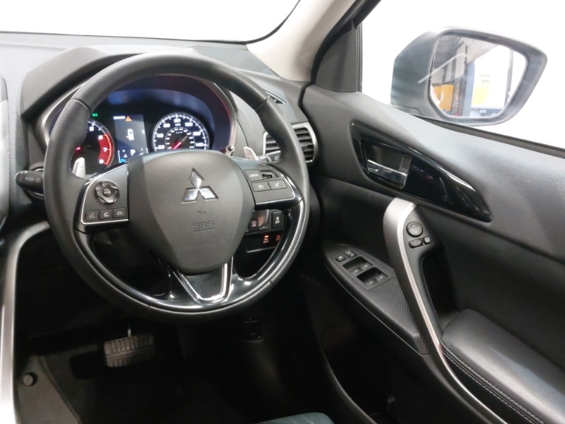 Used Mitsubishi Eclipse Cross 2019 for sale - 76343601: Photo 11