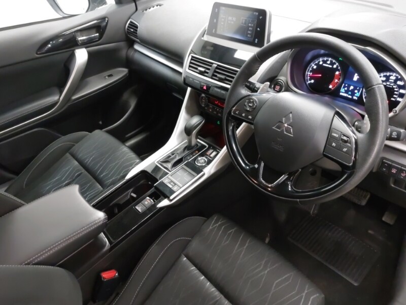 Used Mitsubishi Eclipse Cross 2019 for sale - 76343601: Photo 18