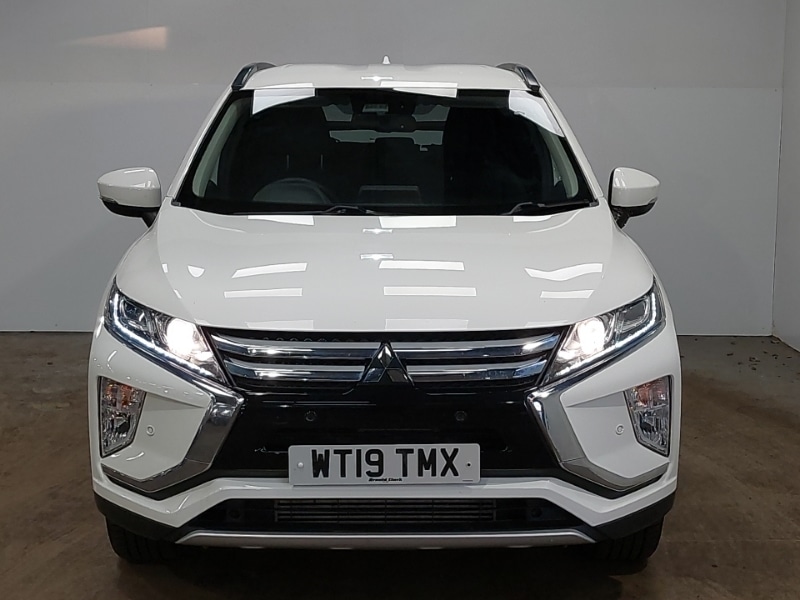 Used Mitsubishi Eclipse Cross 2019 for sale - 76343601: Photo 19