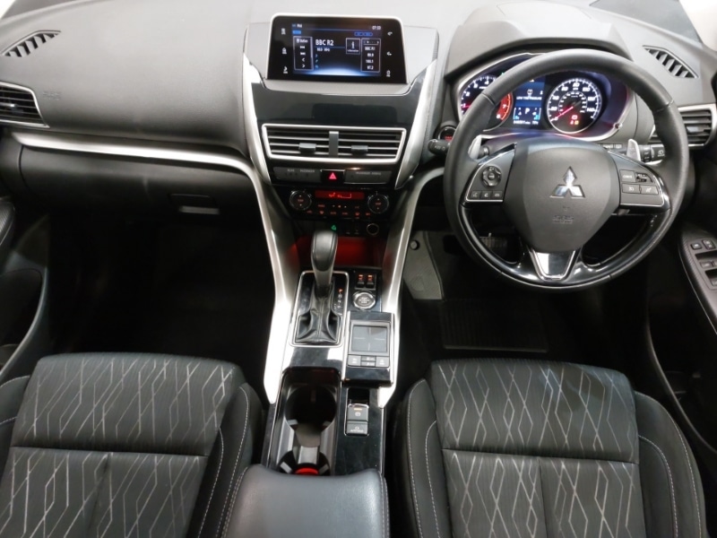 Used Mitsubishi Eclipse Cross 2019 for sale - 76343601: Photo 2