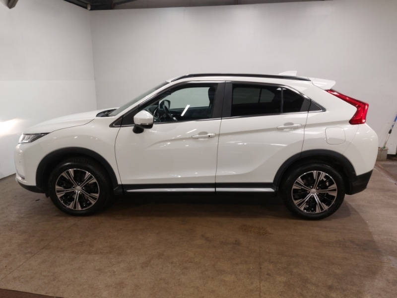Used Mitsubishi Eclipse Cross 2019 for sale - 76343601: Photo 4