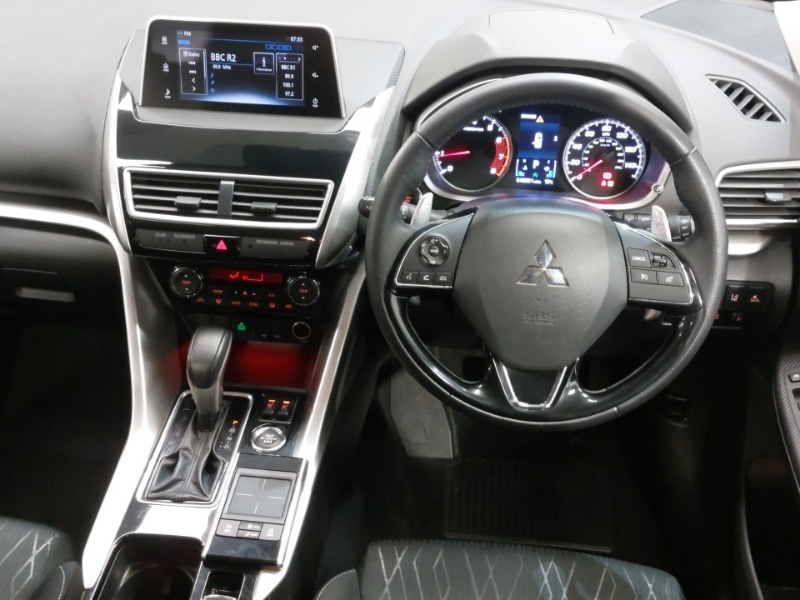 Used Mitsubishi Eclipse Cross 2019 for sale - 76343601: Photo 7