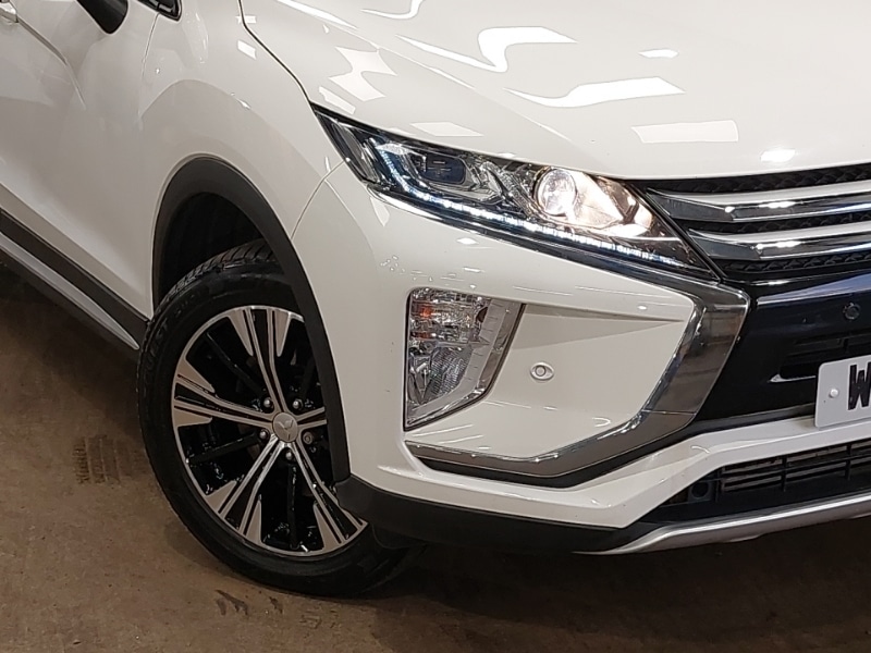 Used Mitsubishi Eclipse Cross 2019 for sale - 76343601: Photo 9