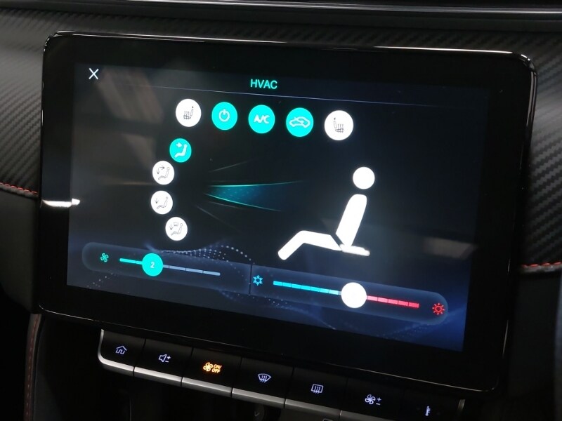 Used MG MG ZS 2022 for sale - 78126178: Photo 15