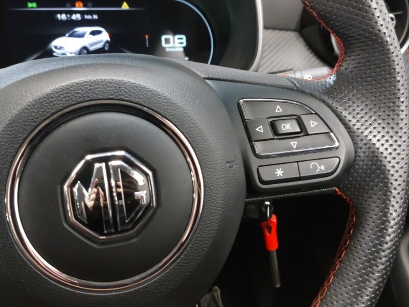 Used MG MG ZS 2022 for sale - 78126178: Photo 16