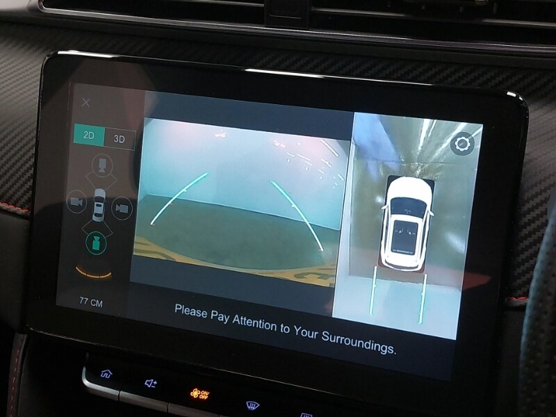 Used MG MG ZS 2022 for sale - 78126178: Photo 17