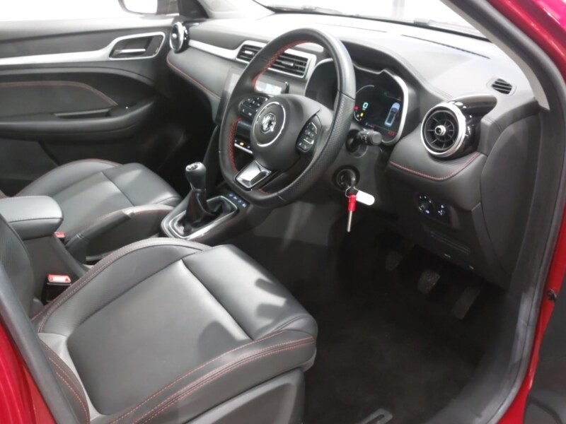 Used MG MG ZS 2022 for sale - 78126178: Photo 18