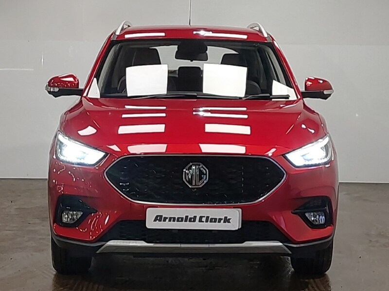 Used MG MG ZS 2022 for sale - 78126178: Photo 19