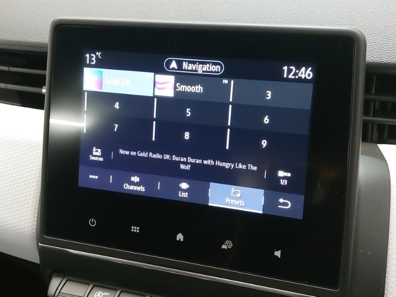 Used Renault Clio 2021 for sale - 76629466: Photo 14