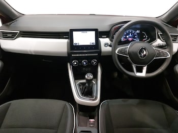 Used Renault Clio 2021 for sale - 76629466: Photo