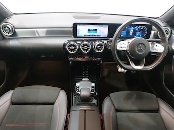 Used Mercedes-Benz A-Class 2018 for sale - 78572251: Photo
