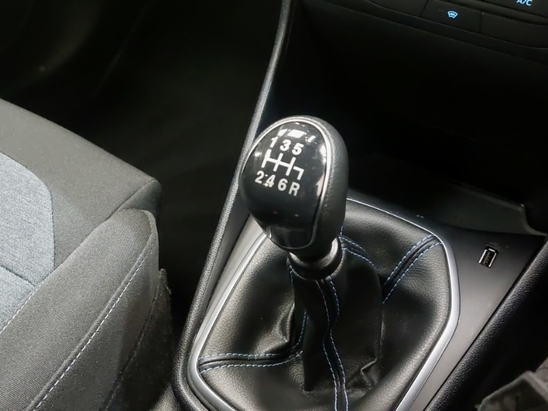 Used Ford Fiesta 2023 for sale - 76963859: Photo 12