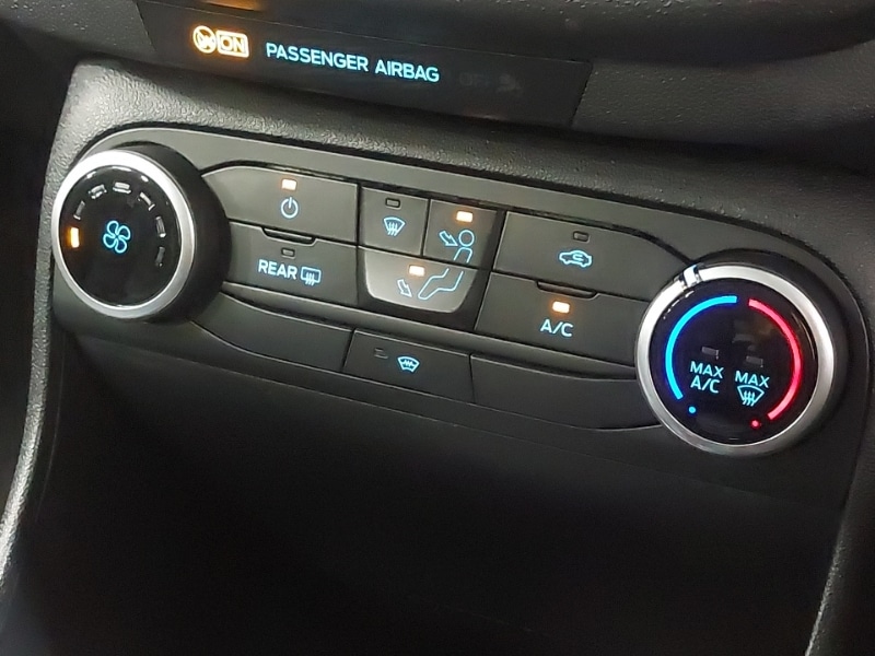 Used Ford Fiesta 2023 for sale - 76963859: Photo 13