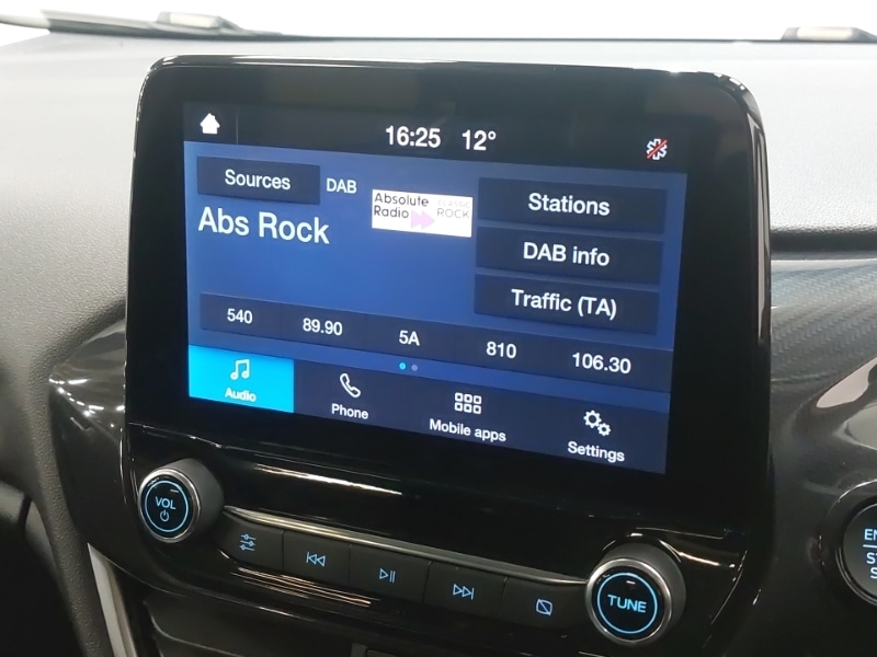 Used Ford Fiesta 2023 for sale - 76963859: Photo 14