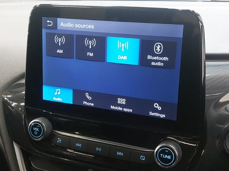 Used Ford Fiesta 2023 for sale - 76963859: Photo 15