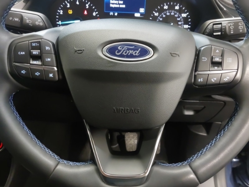 Used Ford Fiesta 2023 for sale - 76963859: Photo 16