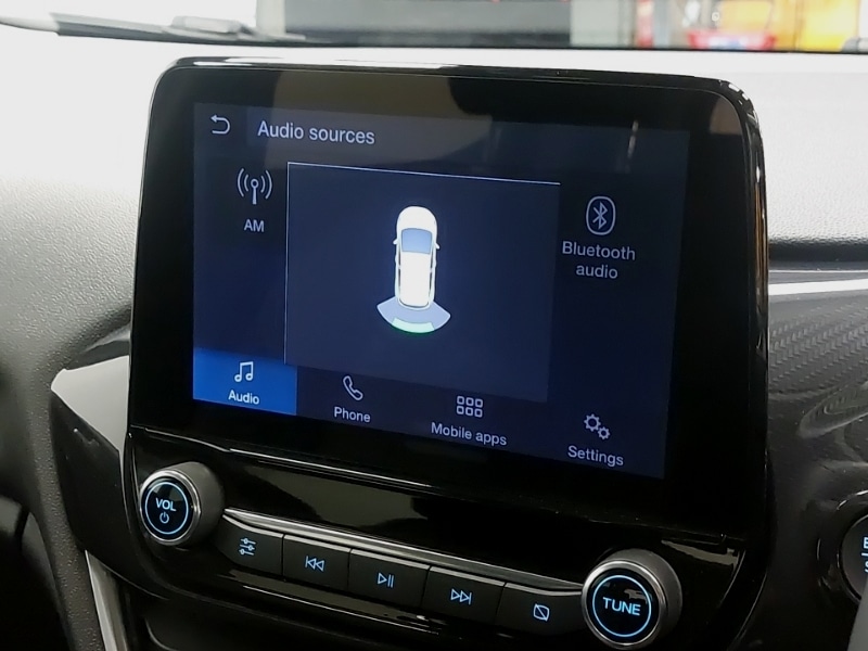 Used Ford Fiesta 2023 for sale - 76963859: Photo 17