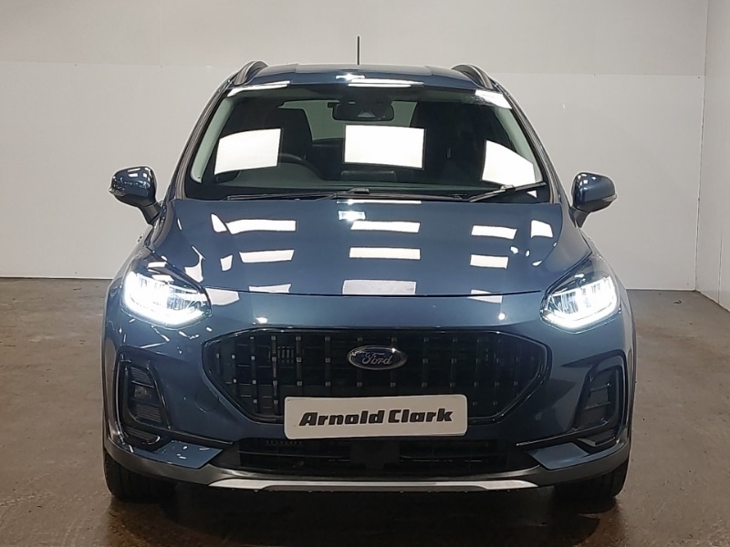 Used Ford Fiesta 2023 for sale - 76963859: Photo 19