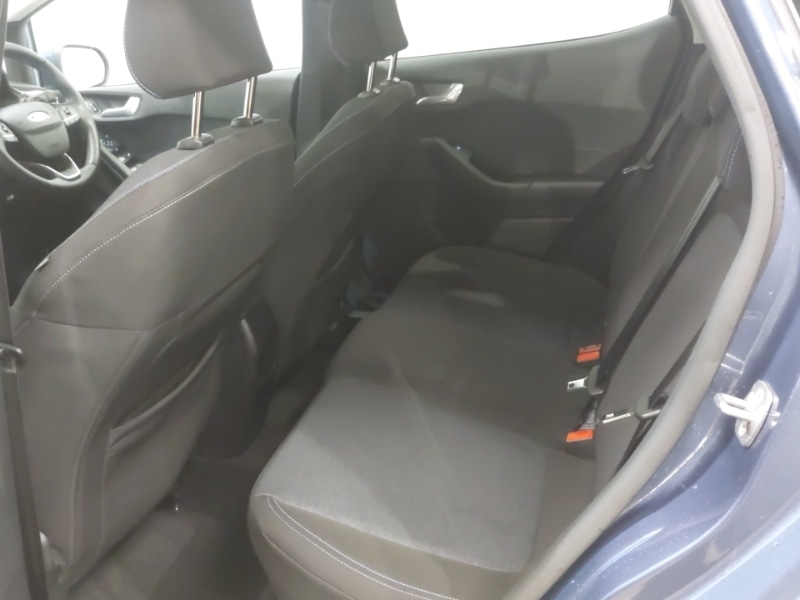 Used Ford Fiesta 2023 for sale - 76963859: Photo 6