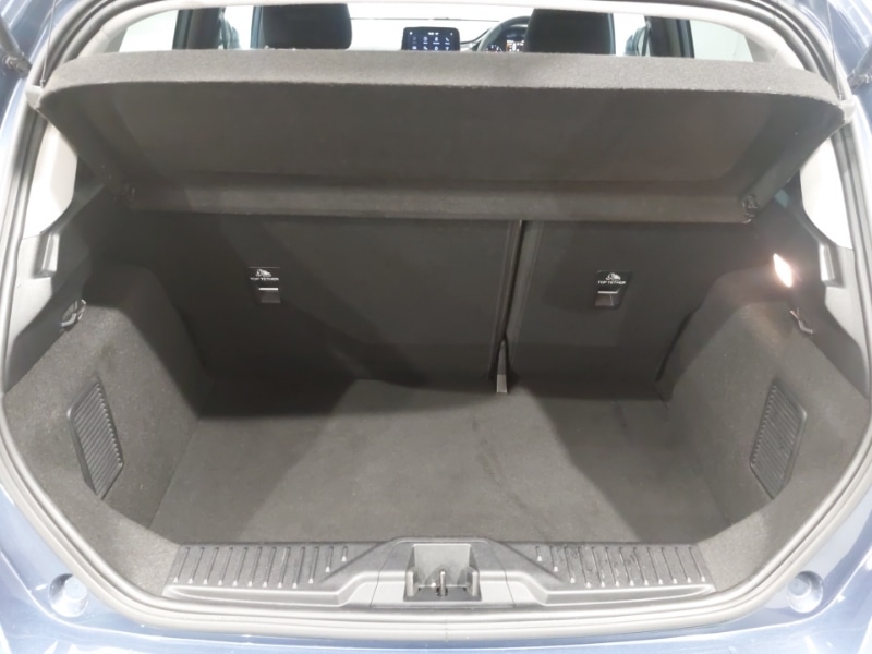 Used Ford Fiesta 2023 for sale - 76963859: Photo 8