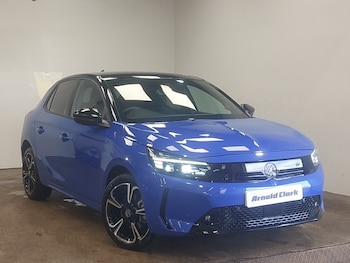 Used Vauxhall Corsa 2025 for sale - 78411056: Photo