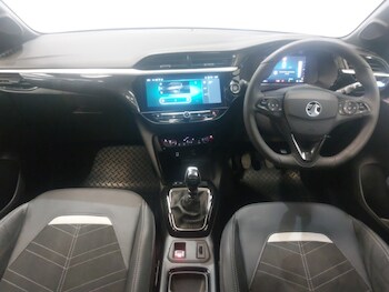 Used Vauxhall Corsa 2025 for sale - 78411056: Photo