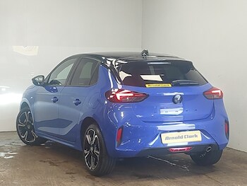 Used Vauxhall Corsa 2025 for sale - 78411056: Photo