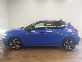 Used Vauxhall Corsa 2025 for sale - 78411056: Photo