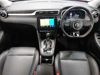 Used MG MG ZS 2024 for sale - 75882389: Photo