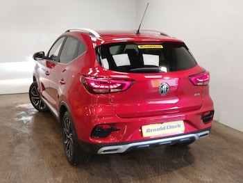 Used MG MG ZS 2024 for sale - 75882389: Photo