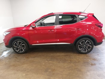 Used MG MG ZS 2024 for sale - 75882389: Photo