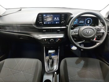 Used Hyundai BAYON 2023 for sale - 78515745: Photo