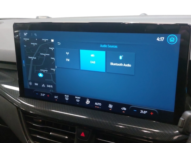 Used Ford Focus 2023 for sale - 76120907: Photo 15