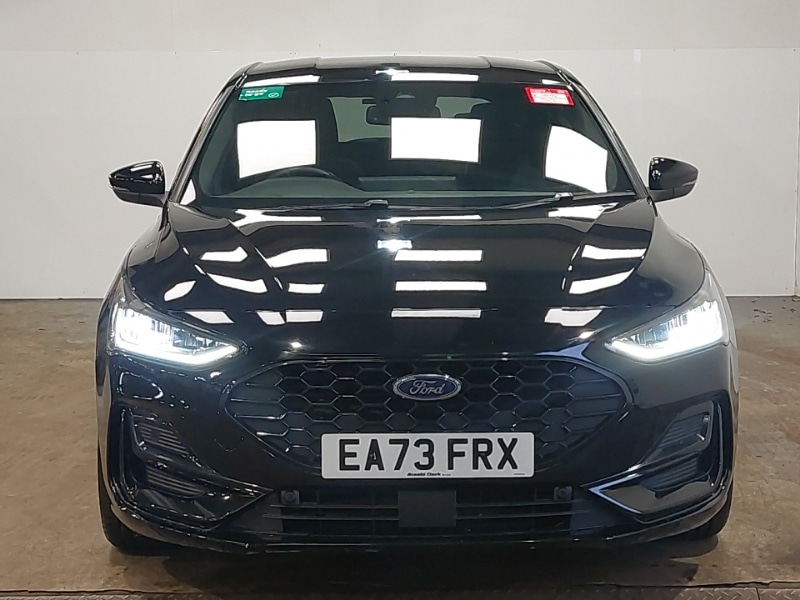 Used Ford Focus 2023 for sale - 76120907: Photo 19